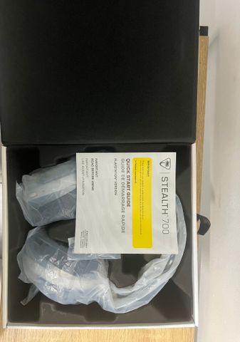 Turtle Beach Stealth 700