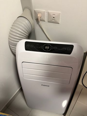 מזגן נייד Benaton 9000 btu