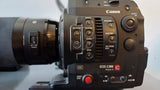 CANON C300 mark2