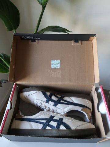 נעליי Onitsuka Tiger חדש!!