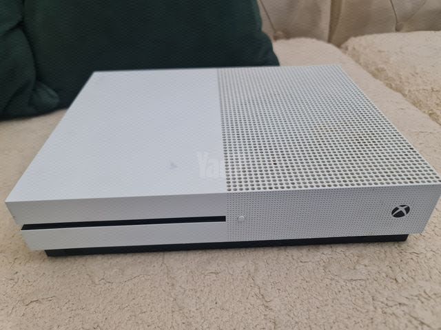 X box one s