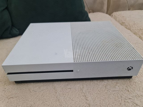 X box one s