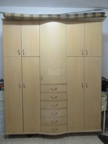 ארון סנדויץ'