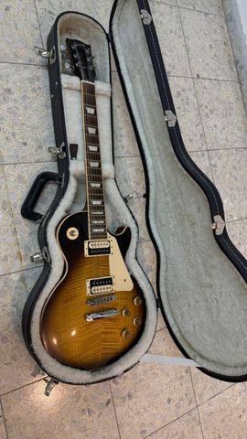 Gibson traditional II 2013
