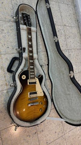 Gibson traditional II 2013