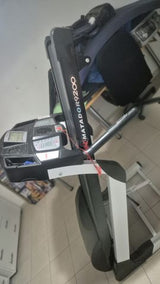 הליכון YORK Fitness