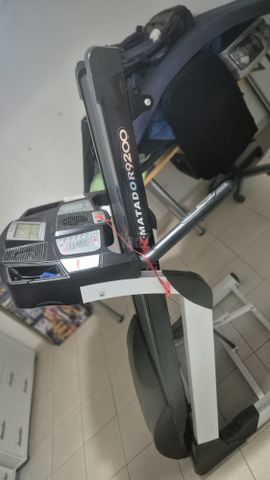 הליכון YORK Fitness
