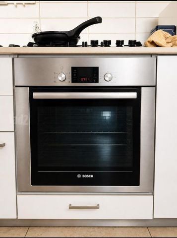 תנור bosch