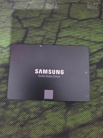 SSD