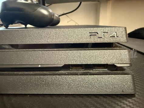 Playstation 4 pro 1TB