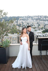 שמלת כלה 👰‍♀️