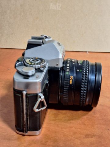 מצלצת Minolta XG5