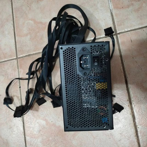 ספק כוח למחשב COOLER MASTER