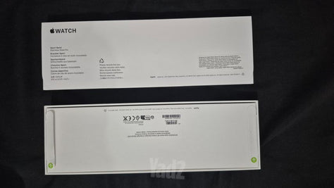 שעון Apple watch חדש SE 3 44m