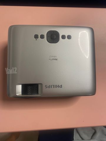 מקרן Philips NeoPix Ultra 2