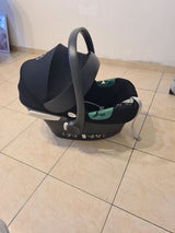 סלקל cybex