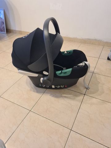 סלקל cybex