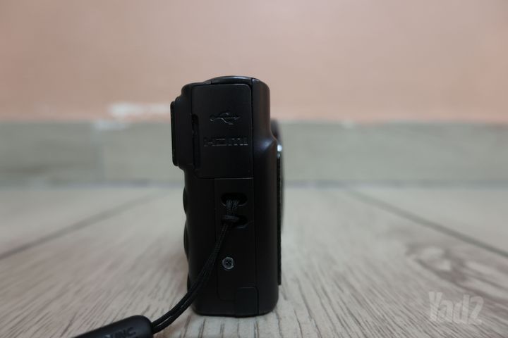 מצלמת קנון 620