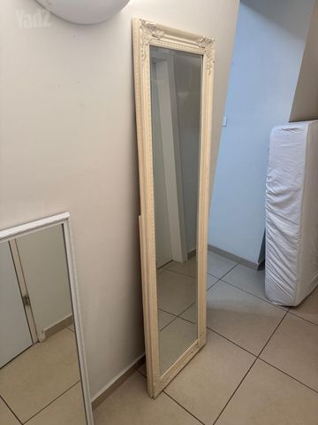 שידה,ארון, מראות