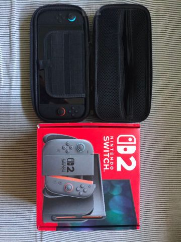 Nintedno switch 2