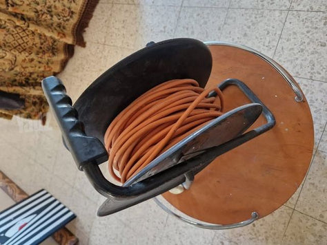 תוף בכבלים