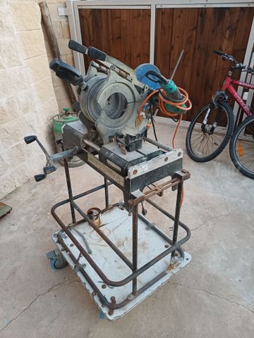 הלחמת גיבריט