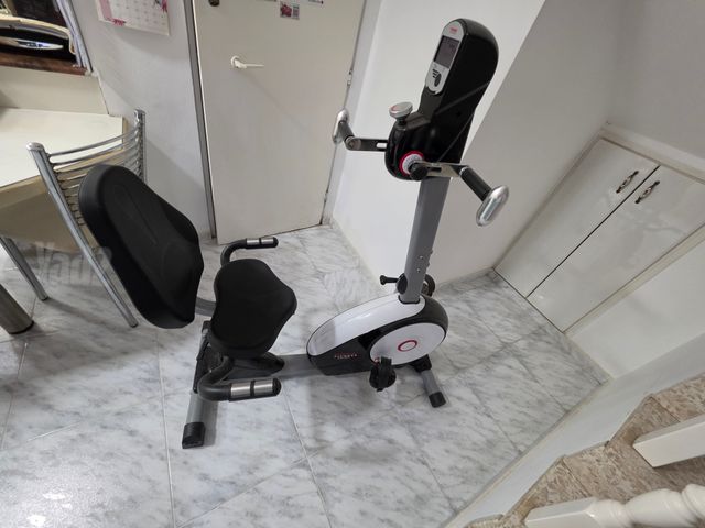 אופני כושר York Total Body