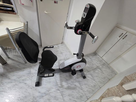אופני כושר York Total Body