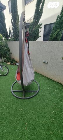 ערסל בגינה