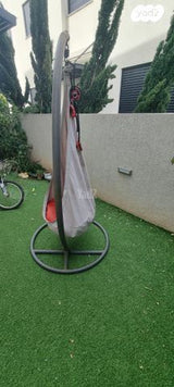 ערסל בגינה