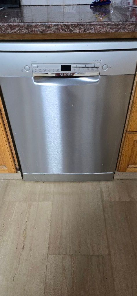 מדיח Bosch Serie 2 Silence