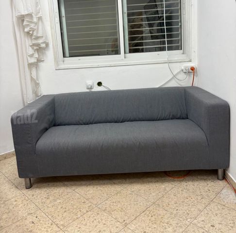 ספה klippan