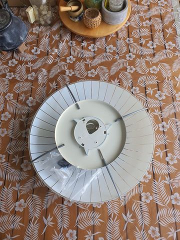 מנורת תקרה