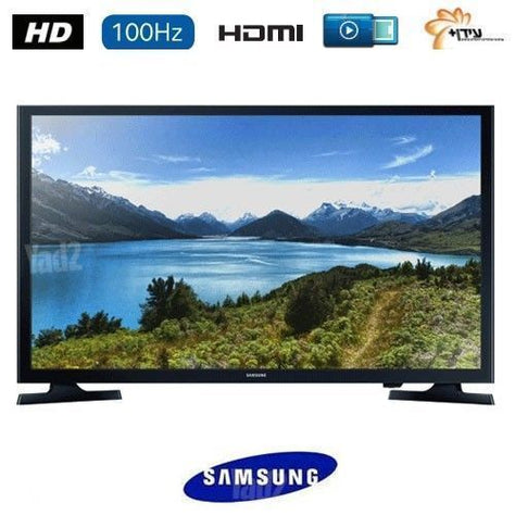 טלויזיה 32″ LED מבית SAMSUNG