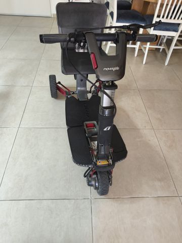 קלנועית movinglife atto sport