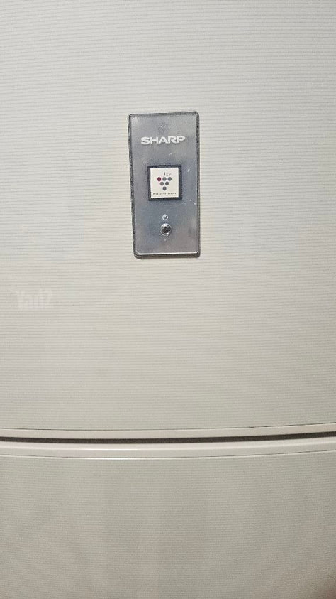 מקרר שארפ Sharp, קרית חיים