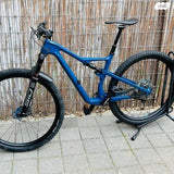 Cannondale Scalpel Carbon SE 1