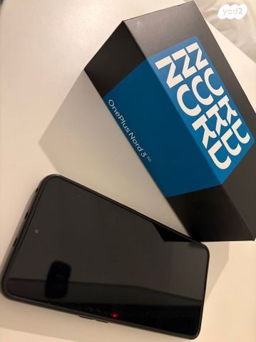 One plus nord 3