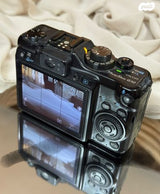 Canon powershot G10