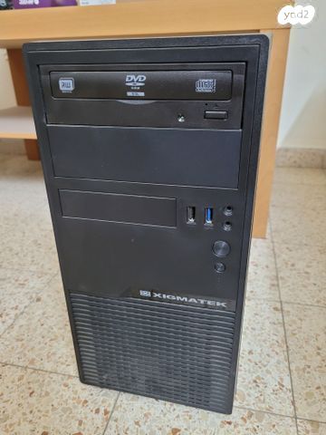 מחשבים נייחים