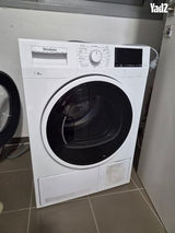 מייבש כביסה