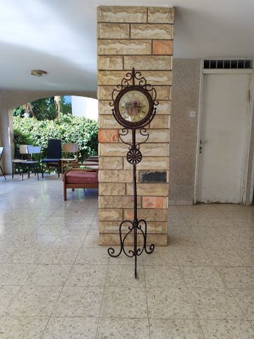 שעון עומד