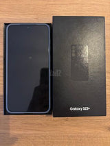 S23 plus 256gb