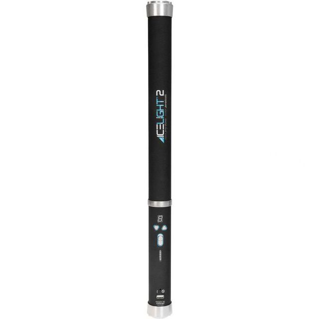 פנס תאורה westcott ice light 2
