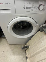 מכונת כביסה   Bosch Classic