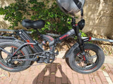 Kalofun Master R1000