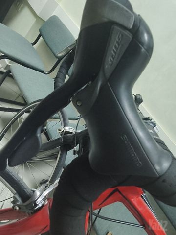 אופני כביש Merida Ride 200