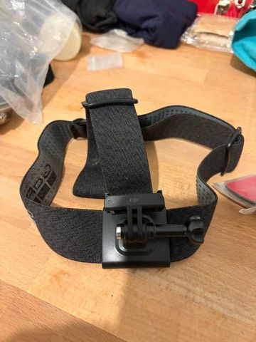 Dji osmo action 4