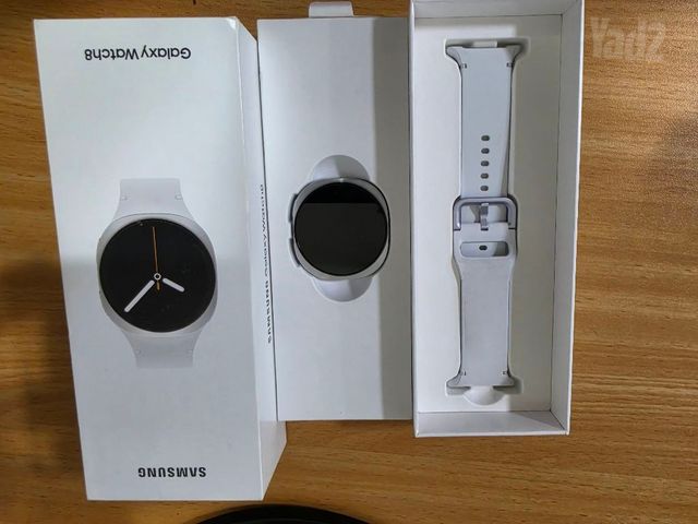 Samsung watch 8