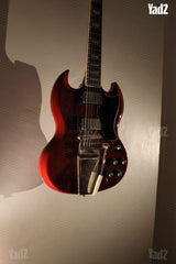 epiphone sg standart 60s